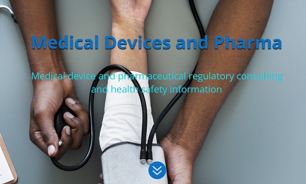Medical Devices and Pharma