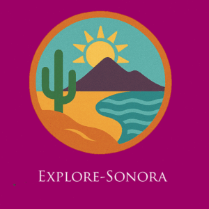 Explore Sonora logo