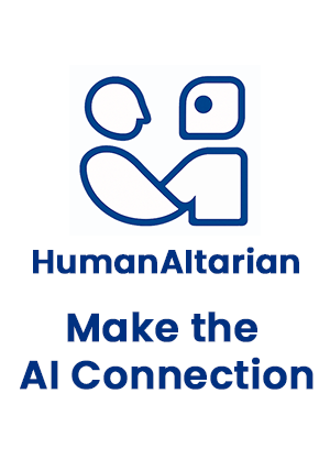 Make the AI connection