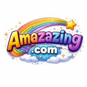 Amazazing logo 512