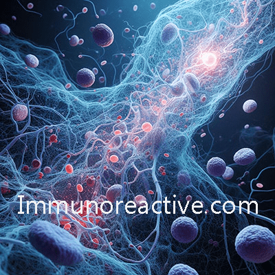 immunoreactive.com
