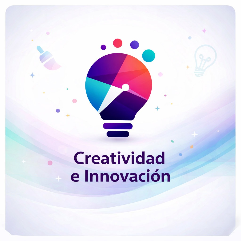 Creatividad e innovacion