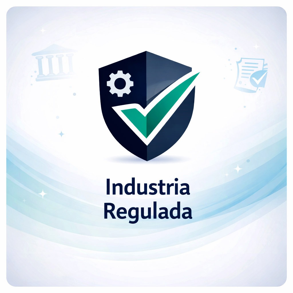 Industria Regulada
