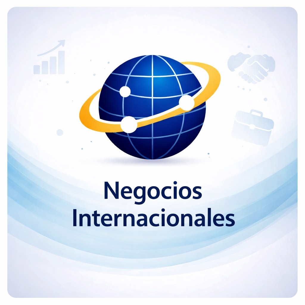 Negocios Internacionales