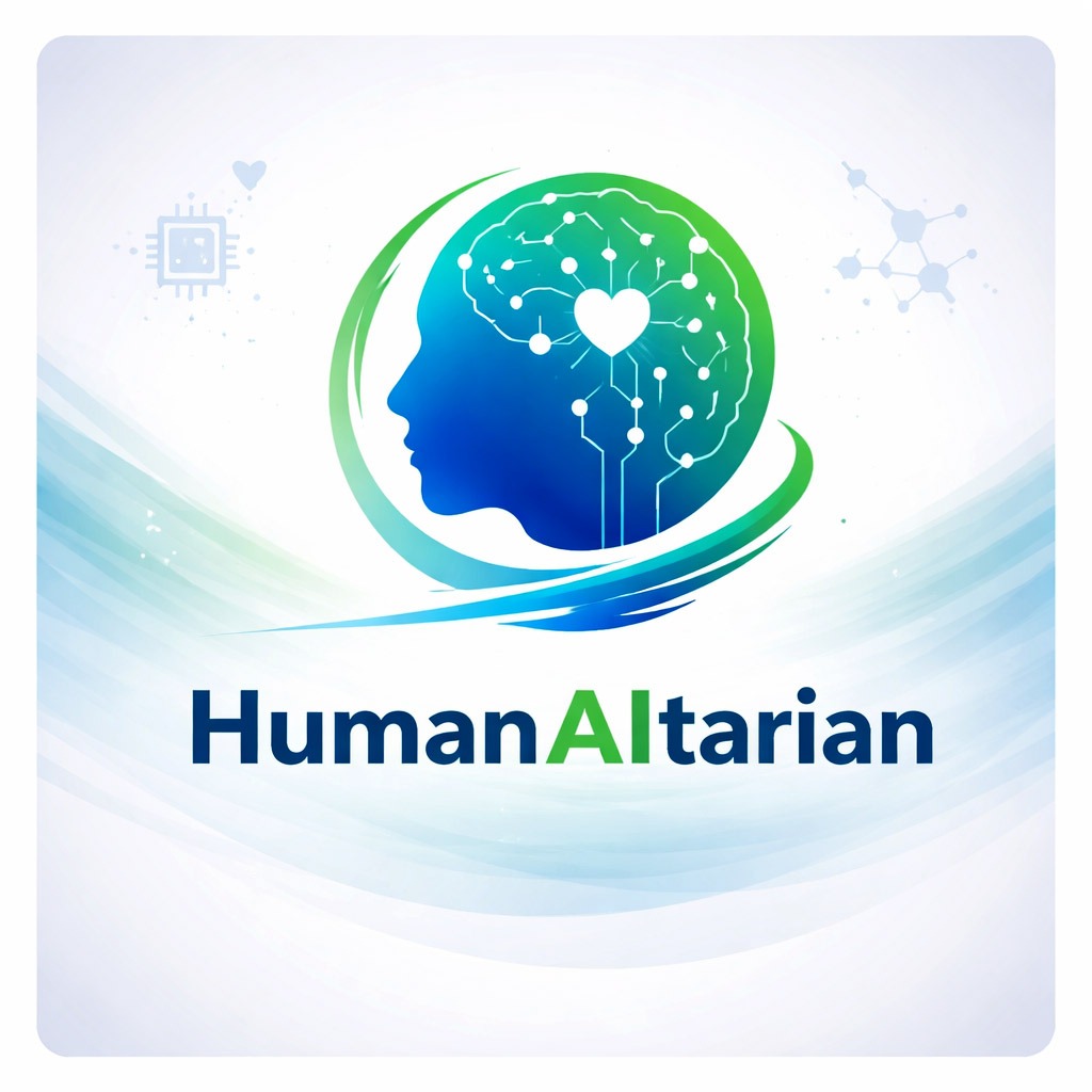 iSynergies HumanAItarian