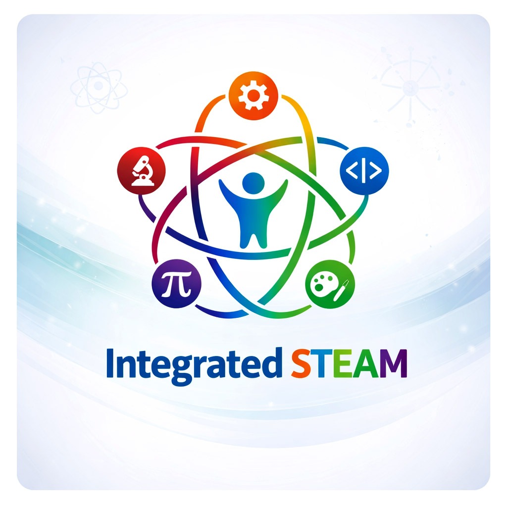 iSynergies Integrated STEAM