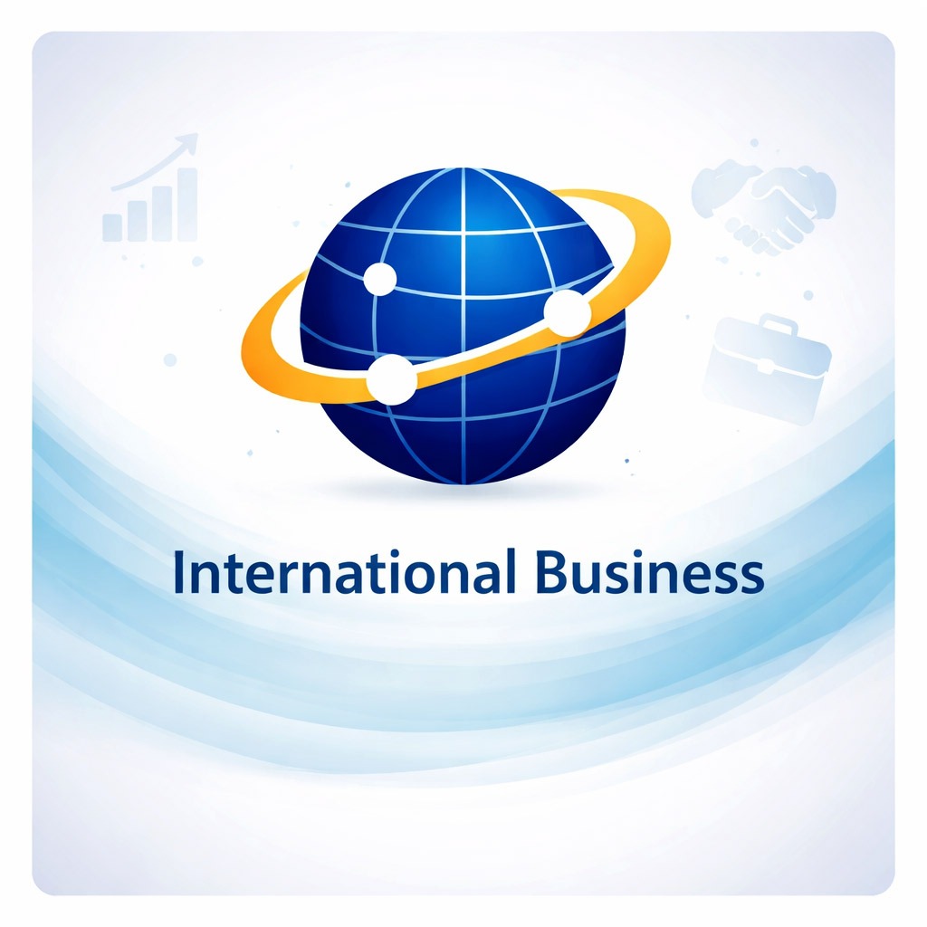 iSynergies International Business